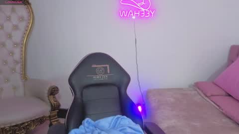 Snapshot of isabela_tay chatting on May 27, 2026, 11:51 am ISABELA online show from May 27, 2026, 11:51 am