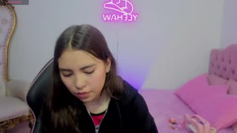 Snapshot of isabela_tay chatting on May 30, 2026, 11:40 am ISABELA online show from May 30, 2026, 11:40 am