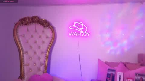 Snapshot of isabela_tay chatting on June 13, 2026, 11:41 am ISABELA online show from June 13, 2026, 11:41 am