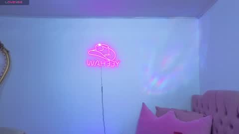 Snapshot of isabela_tay chatting on June 20, 2026, 11:46 am ISABELA online show from June 20, 2026, 11:46 am