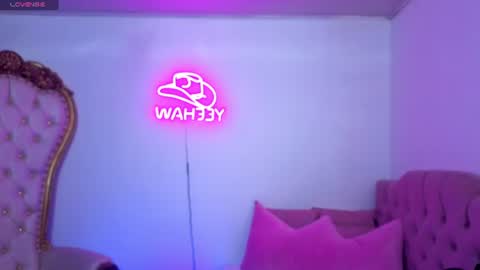 Snapshot of isabela_tay chatting on June 23, 2026, 11:41 am ISABELA online show from June 23, 2026, 11:41 am
