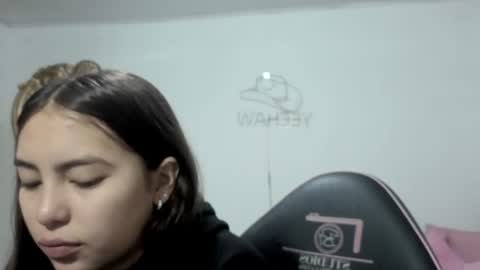 Snapshot of isabela_tay chatting on July 29, 2026, 11:30 am ISABELA online show from July 29, 2026, 11:30 am
