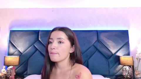 Snapshot of isabelacampbell_ chatting on May 27, 2026, 1:57 am IsabelaCampbell online show from May 27, 2026, 1:57 am