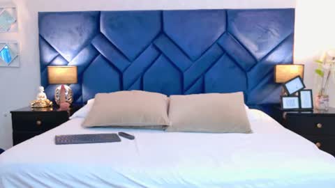 IsabelaCampbell online show from July 15, 2026, 7:19 pm