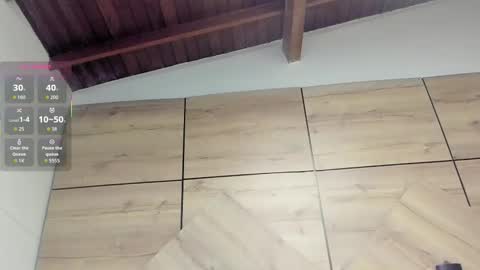 Snapshot of isabelagomez1 chatting on November 7, 2025, 7:14 pm Isabela online show from November 7, 2025, 7:14 pm