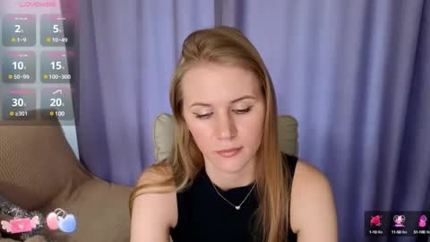 Snapshot of isabelallen chatting on December 12, 2024, 9:30 am isabelallen online show from December 12, 2024, 9:30 am