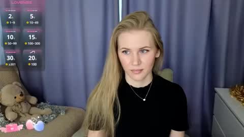 Snapshot of isabelallen chatting on December 14, 2024, 8:23 am isabelallen online show from December 14, 2024, 8:23 am