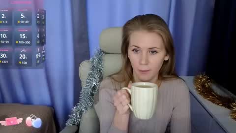 Snapshot of isabelallen chatting on December 18, 2024, 10:08 am isabelallen online show from December 18, 2024, 10:08 am