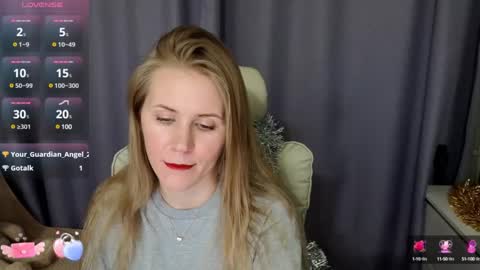 Snapshot of isabelallen chatting on December 23, 2024, 6:05 pm isabelallen online show from December 23, 2024, 6:05 pm