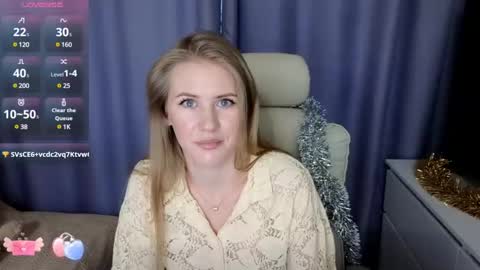 Snapshot of isabelallen chatting on December 28, 2024, 11:41 am isabelallen online show from December 28, 2024, 11:41 am