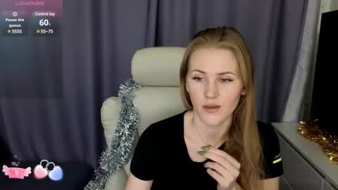 Snapshot of isabelallen chatting on January 4, 2025, 2:04 pm isabelallen online show from January 4, 2025, 2:04 pm