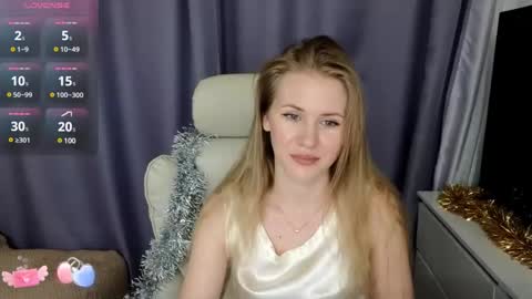 Snapshot of isabelallen chatting on January 8, 2025, 1:20 pm isabelallen online show from January 8, 2025, 1:20 pm
