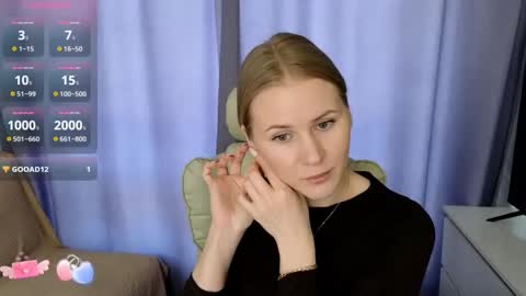 Snapshot of isabelallen chatting on February 4, 2025, 11:16 am isabelallen online show from February 4, 2025, 11:16 am