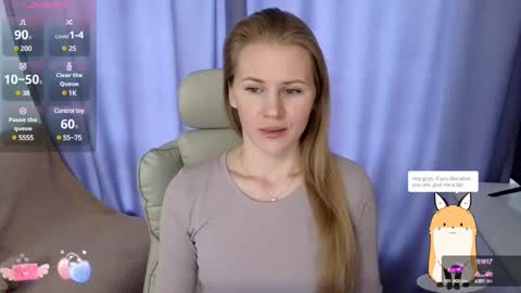 Snapshot of isabelallen chatting on February 6, 2025, 10:15 am isabelallen online show from February 6, 2025, 10:15 am