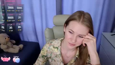 Snapshot of isabelallen chatting on February 18, 2025, 10:49 am isabelallen online show from February 18, 2025, 10:49 am