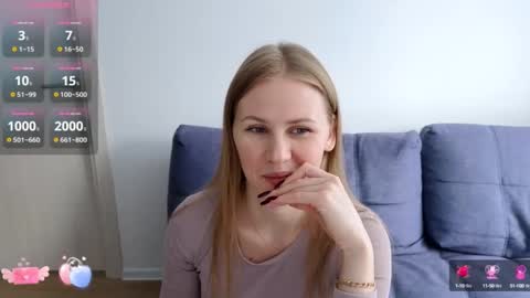 Snapshot of isabelallen chatting on February 22, 2025, 9:34 am isabelallen online show from February 22, 2025, 9:34 am