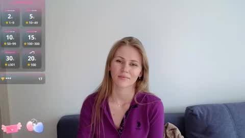 Snapshot of isabelallen chatting on February 28, 2025, 2:42 pm isabelallen online show from February 28, 2025, 2:42 pm