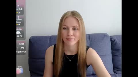 Snapshot of isabelallen chatting on March 4, 2025, 12:22 pm isabelallen online show from March 4, 2025, 12:22 pm