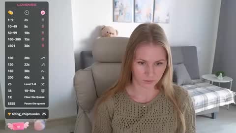 Snapshot of isabelallen chatting on January 16, 2026, 10:52 am isabelallen online show from January 16, 2026, 10:52 am