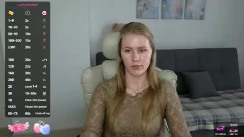 Snapshot of isabelallen chatting on March 19, 2026, 11:47 am isabelallen online show from March 19, 2026, 11:47 am