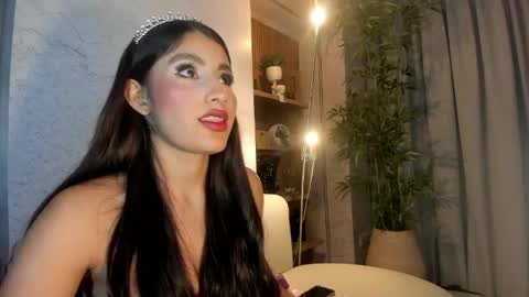 isabelastefano online show from May 27, 2026, 3:25 am