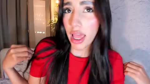 isabelastefano online show from July 11, 2026, 3:53 am