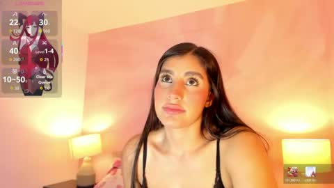 isabelastefano online show from July 12, 2026, 4:03 am