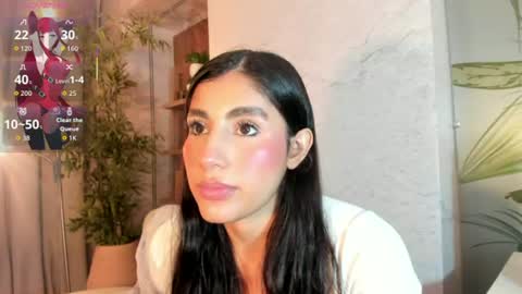 isabelastefano online show from July 28, 2026, 3:24 am