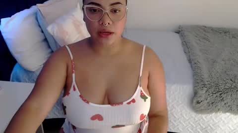 isabelateran online show from March 18, 2026, 6:44 pm