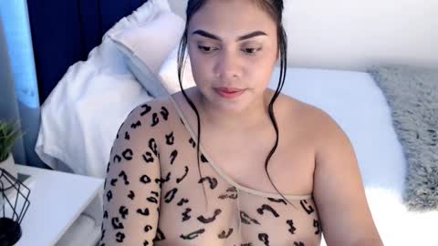 isabelateran online show from March 20, 2026, 7:19 pm