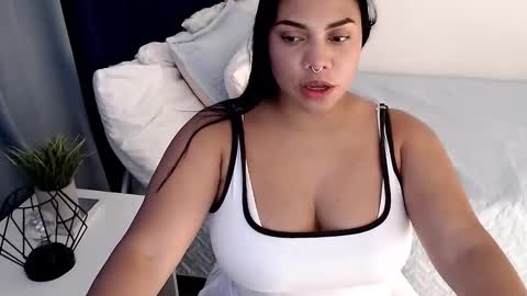isabelateran online show from March 24, 2026, 6:46 pm