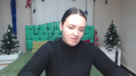 IsabelBlackberry online show from January 5, 2025, 6:02 am