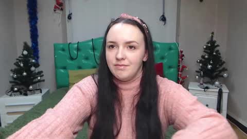 IsabelBlackberry online show from January 11, 2025, 9:15 am