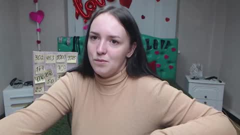 IsabelBlackberry online show from September 28, 2025, 5:13 am