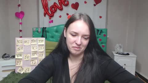 IsabelBlackberry online show from October 3, 2025, 5:59 am