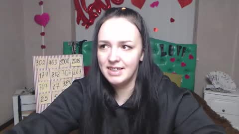 IsabelBlackberry online show from January 18, 2026, 6:06 am