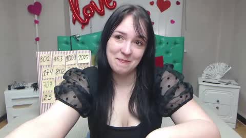 IsabelBlackberry online show from April 27, 2026, 5:27 am
