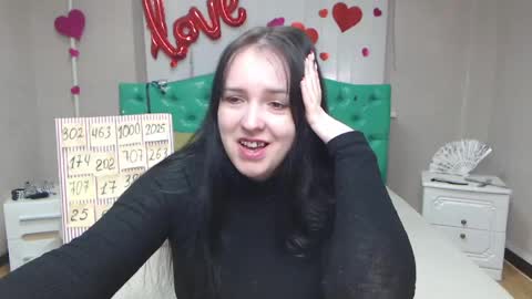 IsabelBlackberry online show from April 28, 2026, 5:34 am