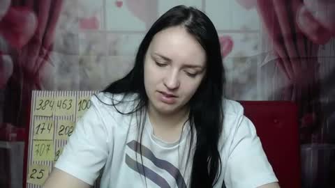 IsabelBlackberry online show from May 1, 2026, 5:34 am