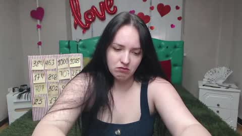 IsabelBlackberry online show from May 5, 2026, 5:37 am