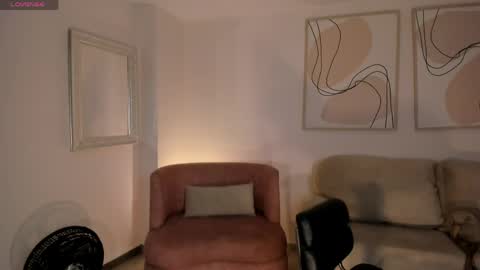 Isabel Bornner online show from May 17, 2026, 11:17 am