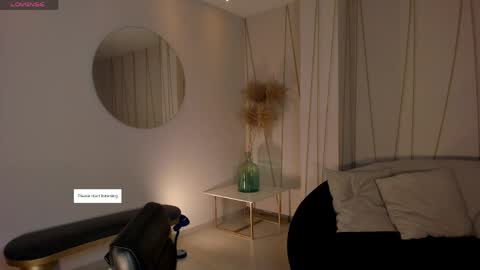 Isabel Bornner online show from May 24, 2026, 4:56 pm
