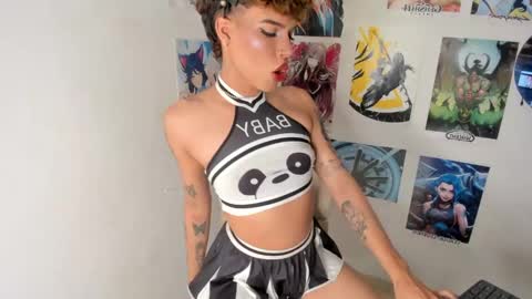 Snapshot of isabell_xstar chatting on December 31, 2024, 12:54 am isa 3 online show from December 31, 2024, 12:54 am