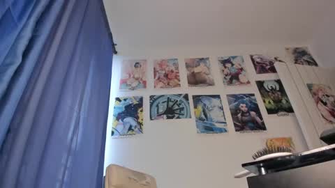 Snapshot of isabell_xstar chatting on March 2, 2025, 10:48 pm isa 3 online show from March 2, 2025, 10:48 pm