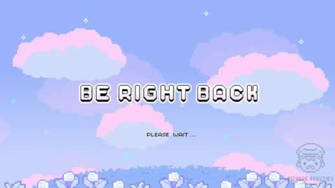 isabella Fox online show from February 19, 2025, 4:01 am