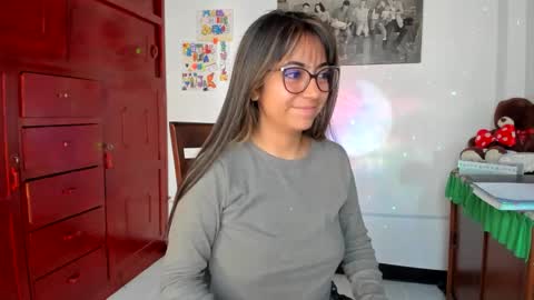 Isabella22 1 online show from February 10, 2025, 2:16 pm