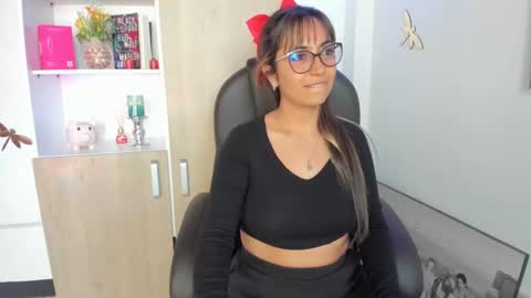 Isabella22 1 online show from February 20, 2025, 4:57 pm