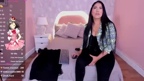 Snapshot of isabella__milf chatting on May 28, 2026, 7:22 pm isabella__milf online show from May 28, 2026, 7:22 pm