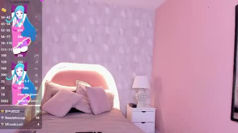 Snapshot of isabella__milf chatting on May 30, 2026, 7:11 pm isabella__milf online show from May 30, 2026, 7:11 pm