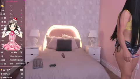 Snapshot of isabella__milf chatting on June 23, 2026, 7:12 pm isabella__milf online show from June 23, 2026, 7:12 pm